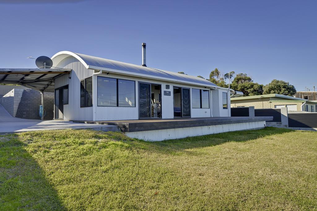Park Beach Retreat Dodges Ferry Exterior photo