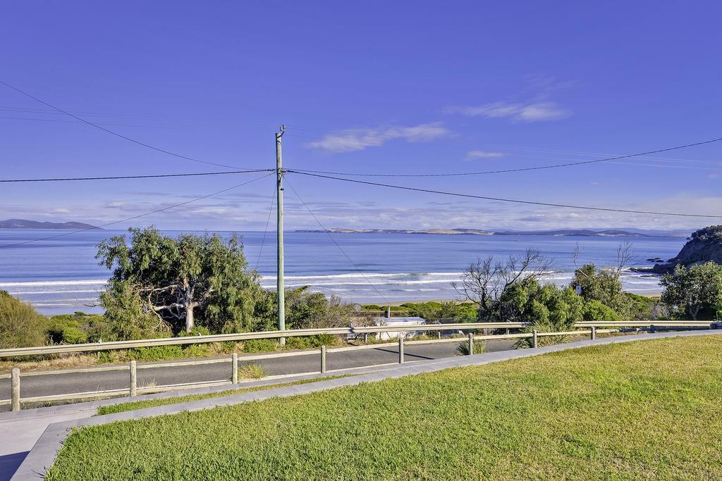 Park Beach Retreat Dodges Ferry Exterior photo