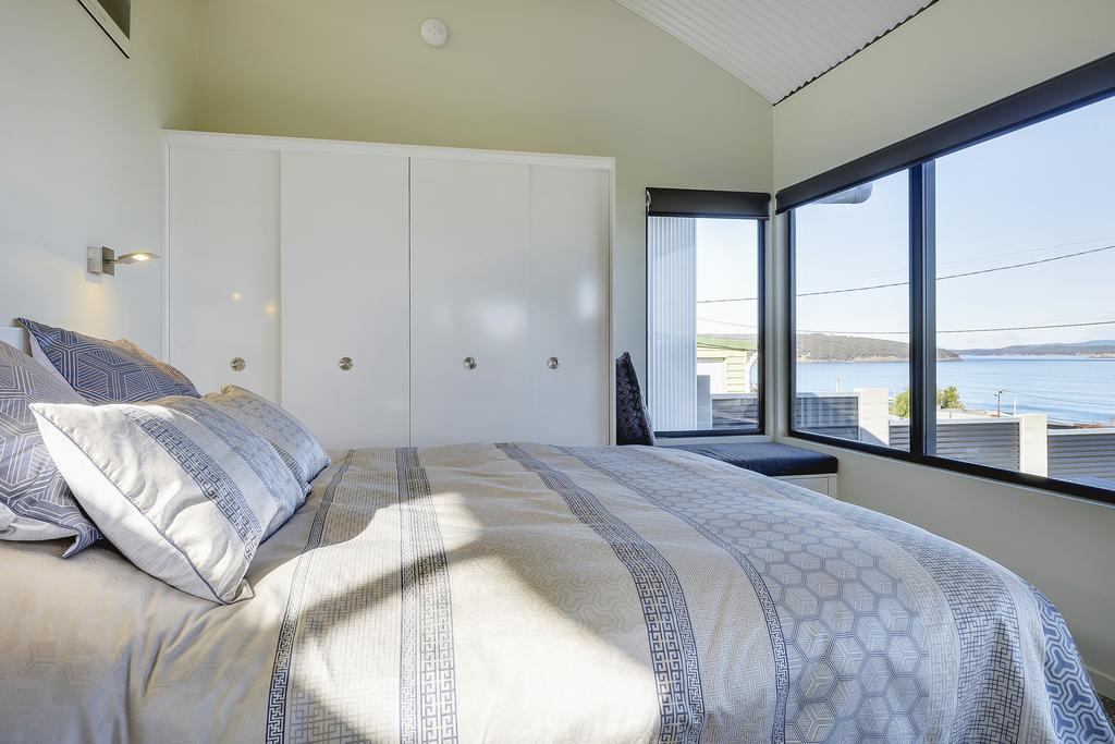 Park Beach Retreat Dodges Ferry Exterior photo