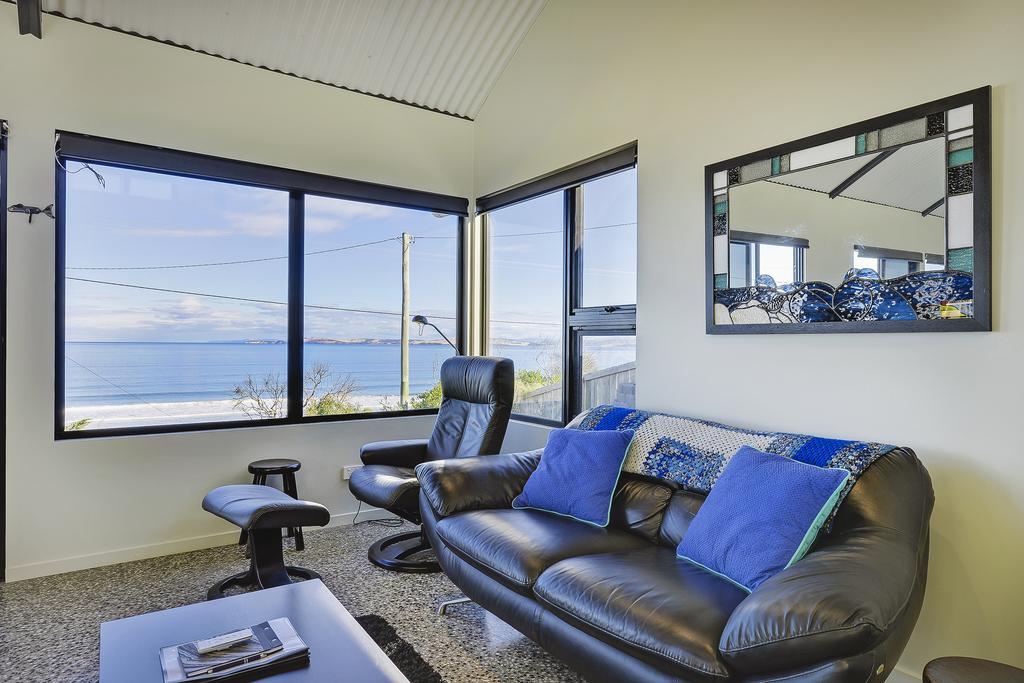 Park Beach Retreat Dodges Ferry Exterior photo