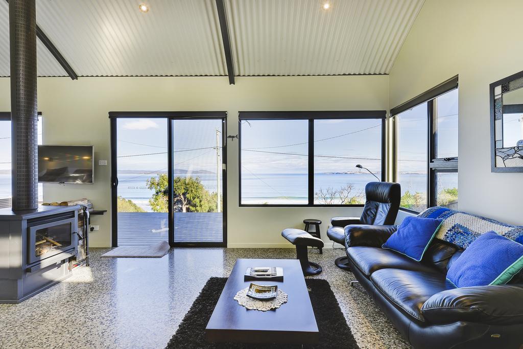 Park Beach Retreat Dodges Ferry Exterior photo