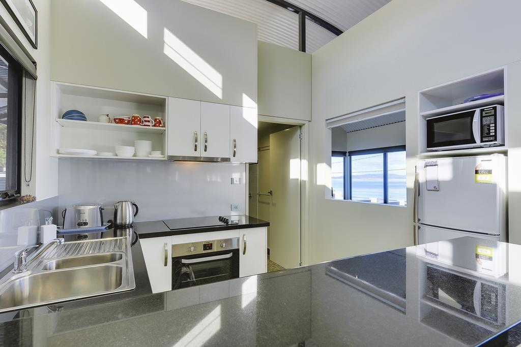 Park Beach Retreat Dodges Ferry Exterior photo